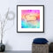 5D Full Drill Diamond Paintings DIY Beach Mosaic Embroidery Cross Stitch Newly
