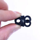Shoelace Convenient Anti Slip Molle Buckle Outdoor Camping Hiking Equipment