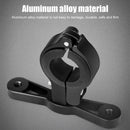 Bicycle Water Bottle Holder Adapter MTB Bike Kettle Cage Adapter Aluminum Alloy