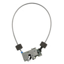 Rear Door Lower Latch Lock Cable For Ford Transit Mk6 Mk7 2000-2015 LH Near Side