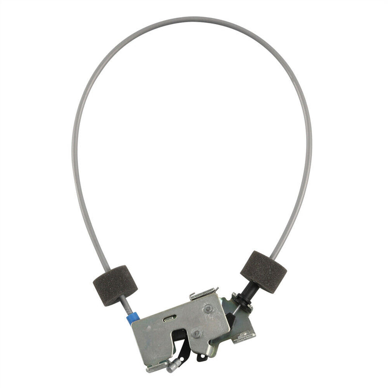 Rear Door Lower Latch Lock Cable For Ford Transit Mk6 Mk7 2000-2015 LH Near Side