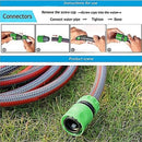 Connect Hose Pipe Connector Tap Water Hose Garden Watering Connect Adapter