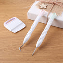 DIY Art Cutting Tool Weeding Kits Vinyl Set Silhouette Embossed Craft Kit Newly