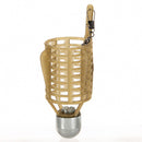 20/30/40/50g Fishing Bait Cage Portable Feeder Load Head Fishing Lure Cage Trap