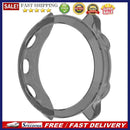 TPU Protectors Shell Case Frame for Garmin Forerunner 55/158 Smart Watch Cove