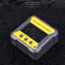 4x90 Degree Precision Inclinometer Bevel Level Measuring Meter LCD Backlight