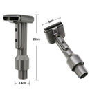 Pet Supplies Vacuum Attachment Hair Brush Pet Brush Dog Cat Pet Bed Brush