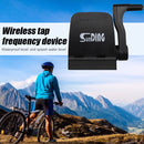 SunDing Wireless Bike Speed Cadence Sensor Waterproof Bluetooth-compatible