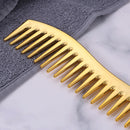 Salon Hair Cutting Trimmer Brush Plastic Barber Hairdressing Straight Hair