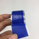 Self-fluxing Adhesive Tape Waterproof Stop Leak Seal Repair Tape (Blue) Newly