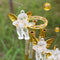 Angel Cupid Creative Bell Wind Chimes Home Yard Garden Hanging Decor Newly
