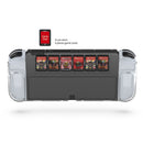 Games Console Shell Protective Case Cover Fit for Nintendo Switch OLED Newly