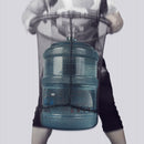 35cm 40cm Foldable Fishing Landing Net Aluminum Alloy Fishing Net Accessories