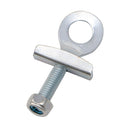 Single Speed Track Bike Chain Tensioner Adjuster Bicycle Accessories Fixed Gear