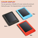 Children Kids Drawing Pad LCD Writing Tablet Memo Notepad Kids Doodle Board