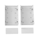 Cover Project Instrument Module Case Enclosure Boxes Electronic Project Box