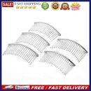 Metal Fine Tooth Fork Comb Wedding Decoration Bride Hair DIY Jewelry Access