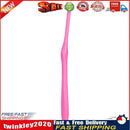 Orthodontic Interdental Brush Cleaning Soft Toothbrush Oral Care (Pink) Newly