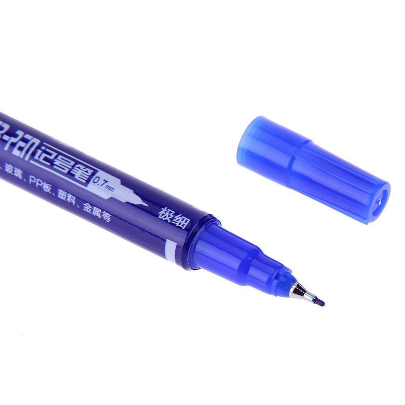 Permanent Painting Marker Pen Kids DIY Drawing Pen Office School Supplies(3