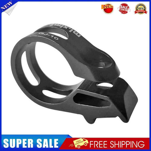 Mi Xim Bike Shifter Trigger Clamp Brake Lever Fix Ring for X7 X9 (Black)