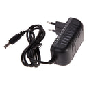 AC DC Adapter DC 3V 1A AC 100-240V Converter Adapter Charger Power Supply EU P