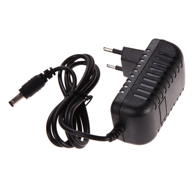 AC DC Adapter DC 3V 1A AC 100-240V Converter Adapter Charger Power Supply EU P