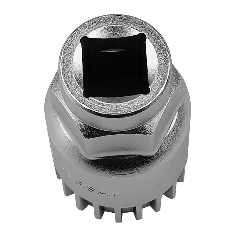 BIKERSAY Bicycle 20 Teeth Wrench Sockets Bike Bottom Bracket Remover Repair Tool