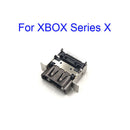 10Pcs HDMI Port Connector Socket Motherboard Replacement For Xbox Series X