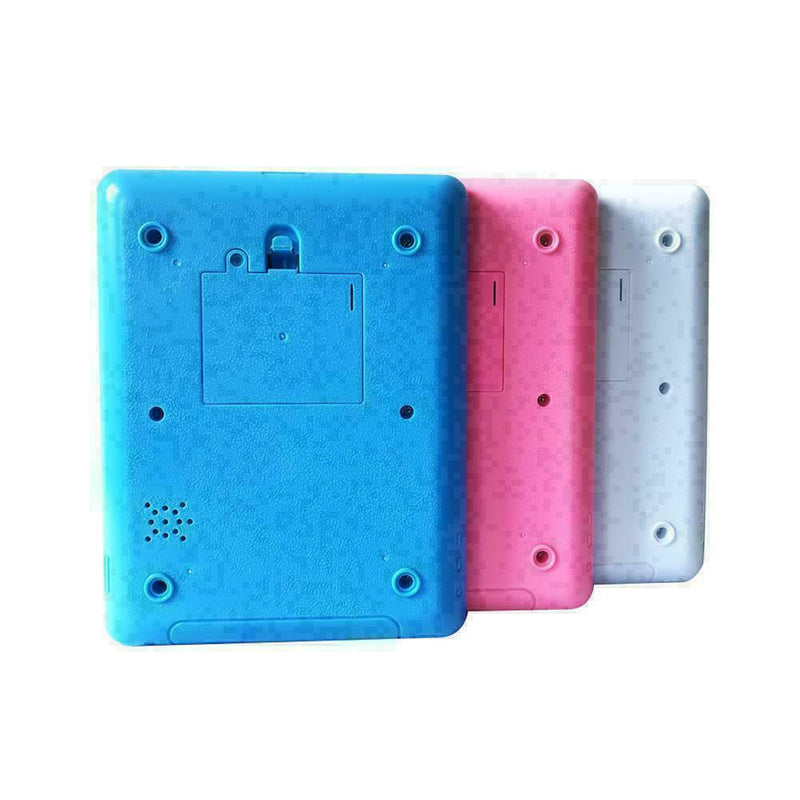 Kinder Kinder TABLETT PAD Pädagogische Lernspielzeug für G4F7 X3U9 Geschenk P5Z6