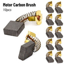 Spare Parts Mini Drill Generic Carbon Brushes Electric Grinder Replacement
