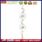 Suncatcher Crystal Moon Sun Ball Chandelier Pendant Prism Hanging Lamp Orna