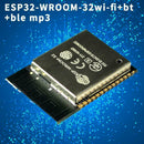 ESP32 module/ESP-WROOM-32 module/WiFi+Bluetooth+Dual-core CPU J1C5