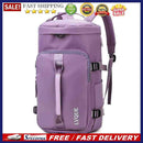 Oxford Backpack for Women Men Large Capacity Gym Fitness Training Sports Bags