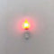 #A 10Pcs Stick Lights Night Fishing Rod Tip LED Float Lamp Plastic Tackles Lamp