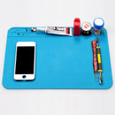 Insulation Pads Repair Tool Kit Platform Soldering Mat Job Tools Soldering Mat