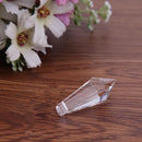 30pcs Acrylic Chandelier Crystal Beads Hanging Garland Wedding Party Decor