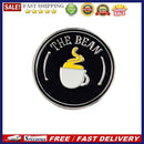 Cartoon Round Badges Brooch Clothing Lapel Enamel Pin for Men Women Jewelry G