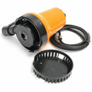 65W DC 12V Submersible Pump Water Pump Swimming Pool Clean Water Cleaning Tool