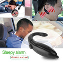 Car Safe Device Keep Awake Doze Nap Zapper Drowsy Alarm Sound Alert for Car