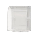 Box 86 type Sockets Electric Plug Cover Switch protection box Socket Protector