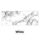 Game Rubber Marble Grain Computer Desk Mat Laptop Cushion Keyboard Mouse Pad
