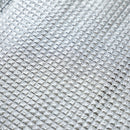 Insulated Cooler Bag with Handle, Large Capacity, Collapsible Picnic Basketball Tote