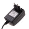 AC 100-240V Converter Adapter DC 5.5 x 2.5MM 5V 3A 3000mA Charger EU Plug