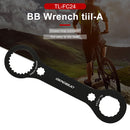 Bicycle Bottom Bracket Wrench MTB Bike BB Installation Repair Tools (FC24)