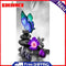 Stone Butterfly Oil Paint By Numbers DIY Wall Art Craft Coloring Drawing for Kid