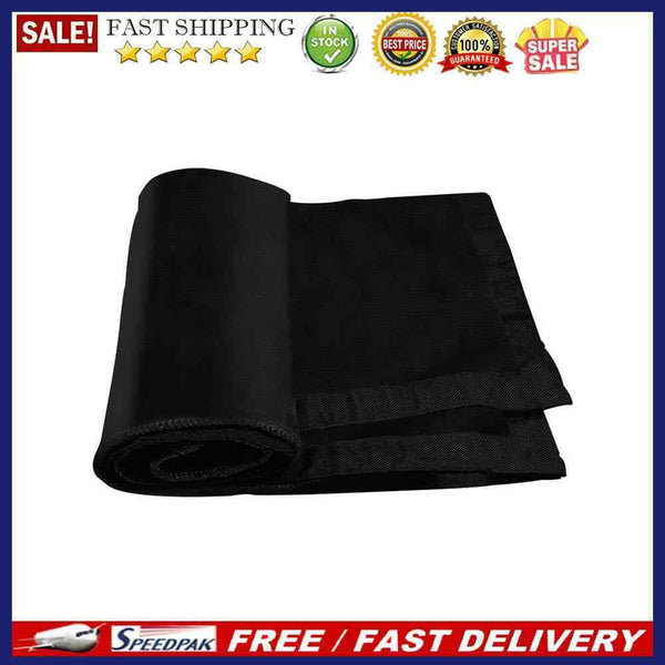 Seamless Garage Door Curtain Mosquito Net Anti Fly Insect Screen Summer Sup