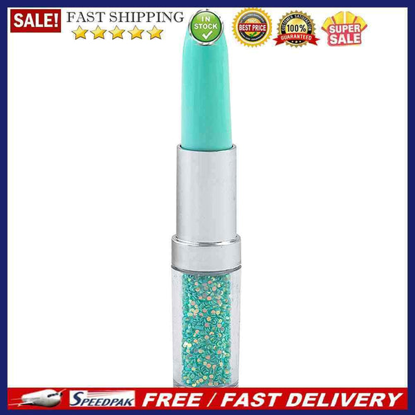 Lipstick Point Drill Pen DIY Rhinestones Picture Sewing Diamond Painting Tool