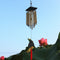 Outdoor Living Wind Chimes Yard Garden Tubes Bells Copper 16 Tubes Newly