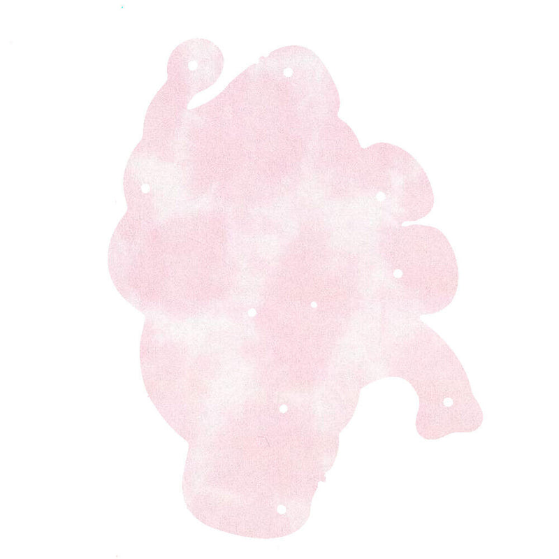 Elephant Models Stencil Punch Molds DIY Album Scrapbook Card DIY Decoration