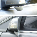 Adjustable Wide Angle Auto Side Blindspot Mirrors Car Auxiliary Rear View Mirror